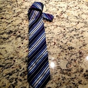Stripe Tie